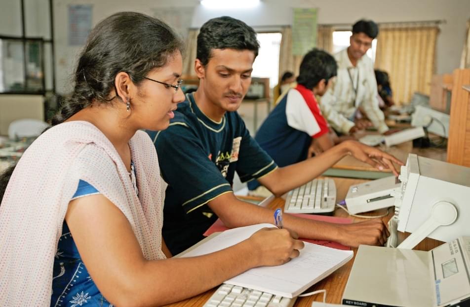 BIET Hyderabad Infrastructure photo 3